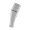 Carbon White, variant on CEP Women's Ultralight Compression Calf Sleeves