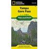 National Geographic Trails Illustrated Map: Yampa, Gore Pass Map (Other)