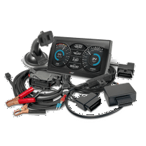 Edge 84140-1 Insight  Kit for 2020-2023 L5P Duramax