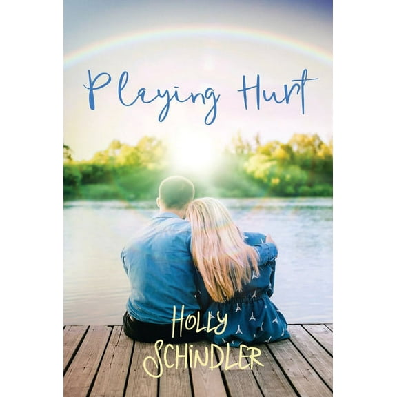 Playing Hurt, (Hardcover)