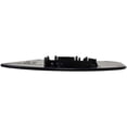 thumbnail image 4 of Dorman 56034 Passenger Side Door Mirror Glass for Specific Saturn Models, 4 of 4
