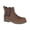 Brown Crazy Horse, variant on Amblers Abingdon Casual Dealer Boot / Mens Boots