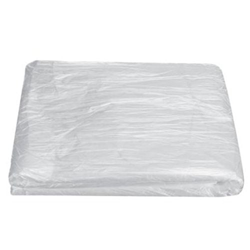 AkoaDa 100 Pcs Spa Bed Sheets Disposable Massage Table