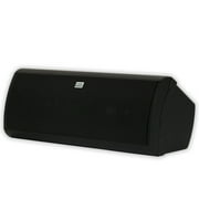 Acoustic Audio AA321B and AA40CB Indoor Speakers Home Theater 5 Speaker Set