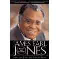 thumbnail image 1 of Pre-Owned James Earl Jones (Paperback) 0671899457 9780671899455, 1 of 1