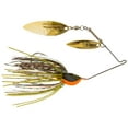 thumbnail image 5 of Z Man SlingbladeZSpinnerbait 1/2oz W/W Clearwater Shad, 5 of 9