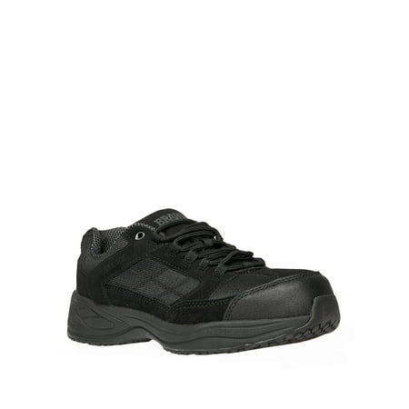Steel toe shoes brahma hotsell