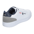 thumbnail image 3 of Tenis Polo Blanco para Hombre [PLO28] blanco 27.5, 3 of 10