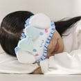 High Face Value Anime Sanrio Sleep Blackout Eye Mask Hello Kitty Kuromi