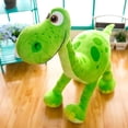 thumbnail image 3 of 30cm/50cm/70cm Disney Pixar Movie Good Dinosaur Spot Dinosaur Arlo Plush Doll Stuffed Toy Children's Birthday Gift Girls' Toys, 3 of 4