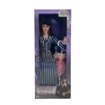 thumbnail image 2 of Clearance!Muñeca de 11,5 pulgadas con caja de regalo, vestido negro, tacones y pelo, juguete para regalo perfecto para niñas y fanáticos, 2 of 6