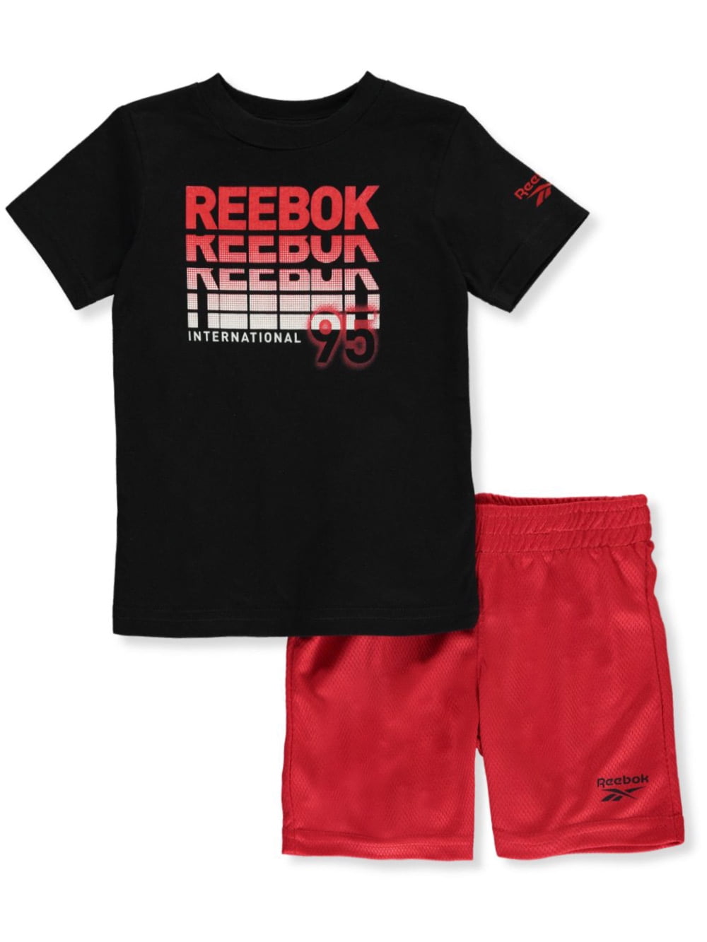 reebok infant clothing