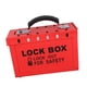 thumbnail image 5 of Caja de bloqueo ANGGREK grupo seguridad roja portátil gestión para el hogar, 5 of 8