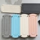 thumbnail image 2 of Billuyoard Jabonera absorbente de diatomita de los prácticos de costa del agua para el absorbente excelente del agua del cuarto de baño limpio Juegos de accesorios de baño, 2 of 6