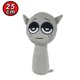 thumbnail image 2 of 34 estilos Sprunki juguetes de peluche Sprunki Incredibox muñeco de peluche Sprunki juego almohada niños regalos de cumpleaños muñecos de peluche regalo de Navidad, 2 of 2