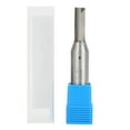 thumbnail image 2 of Fresa NikouMX cuchillo de corte 3 hojas Acero al carbono, 2 of 8