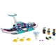 thumbnail image 3 of LEGO The Movie 2: WyLD-Mayhem Star Fighter 70849 Edificio K LEGO Casa Espacial estilo Caos Lego Set, 3 of 5
