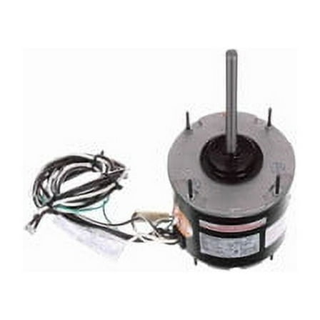 Rheem - Rudd Motor 1/3-1/8 HP 825 RPM , 70C, 208-230V Century # ORM5488F