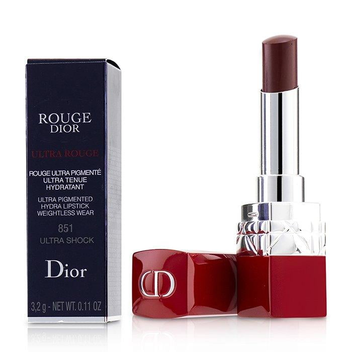 dior 851 lipstick
