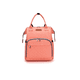 thumbnail image 1 of Mochila Pañalera Impermeable con Tapete Rosa BELUG, 1 of 4