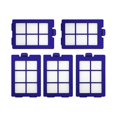 thumbnail image 1 of 5 Pcs Filter Replacement Accessories Household Spare Parts, 1 of 5