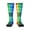 1 Black, variant on Women's Knee High Socks Glitter Live Thermal Soft Knee Long Socks