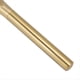 thumbnail image 5 of Cepillo Limpiador de Vidrios de Acero Inoxidable para Espejos de Puertas de Vidrio., 5 of 5