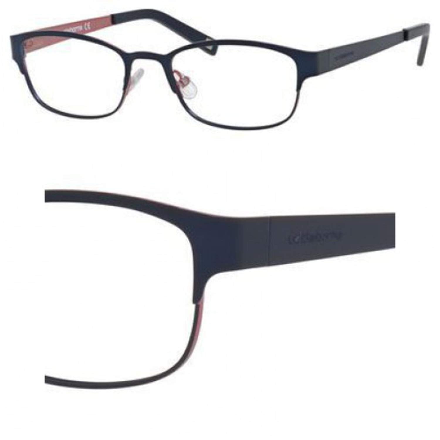 Eyeglasses Liz Claiborne 438 0JBW Navy