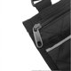 thumbnail image 3 of Universal Walker Bag Rollator Organizer Pocket Wheelchair Scooter Stroller Side, 3 of 5