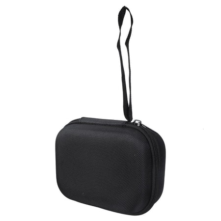 Osdhezcn Portable EVA Storage Case For Detong P2 Label Printer & Accessories Protections