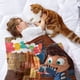 thumbnail image 2 of Kazoops anti-pilling, suave, ligera, esponjosa y acogedora de lujo para hogar y cocina – Perfecta para niños y adultos,120x150cm, 2 of 6