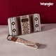 thumbnail image 2 of Cartera Wristlet Western Wrangler Montana West para mujer, 2 of 6