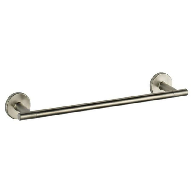 Delta 75912-SS Trinsic 12 in. Towel Bar - Stainless