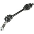 thumbnail image 3 of ECCPP CV Axle Drive Shaft Assembly fit 2016-2018 for Kawasaki Teryx 800 4 800 Rear Left Right 59266-0715, 3 of 5