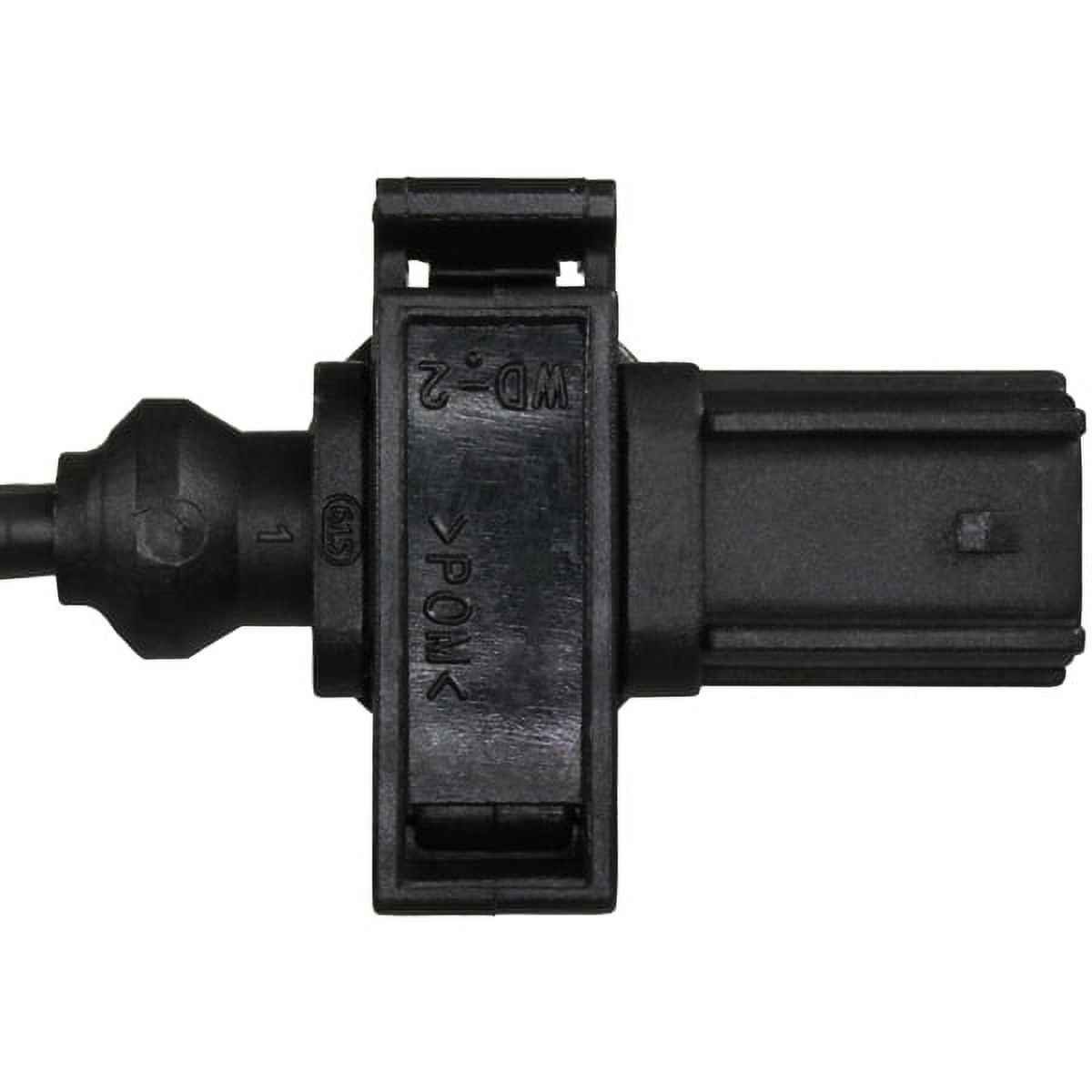ABS Wheel Speed Sensor