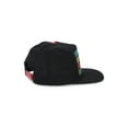 thumbnail image 6 of Super Mario Boys Cotton Snapback Hat, One Size Fits Most, 6 of 28