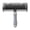 Gray, variant on Pet Hair Remover Roller Electrostatic Lint Brush for Dogs Cats Reusable Gray Pet Hair Cleaning Tool for Couch Bed Carpet Furniture Portable Lint Roller
