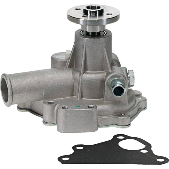 Complete Tractor Water Pump 1106-6188 For Ford/New Holland C175, L140, L150, L160 SBA145017730