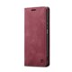 thumbnail image 2 of For Huawei Y7a Huawei P smart 2021 Wallet Case AUTSPACE A01 Leather Stand Cover with RFID Blocking C, 2 of 5