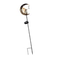thumbnail image 4 of Lámpara Solar de Hadas con Luces Decorativas de Estaca Al Aire Libre de Patio de para Césped Zulema luces de hadas, 4 of 8