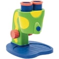 thumbnail image 1 of Perspectivas educativas GeoSafari Jr. Mi primer microscopio, Educational Insights Educational Insights, 1 of 2