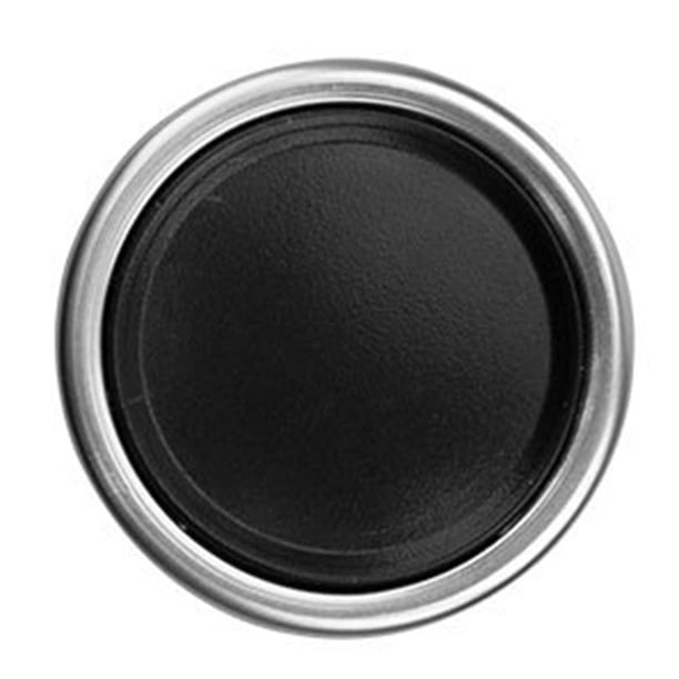 Cubierta Perilla Control Aire Acondicionado Trasero A/C Moldura Cromada para Sharan