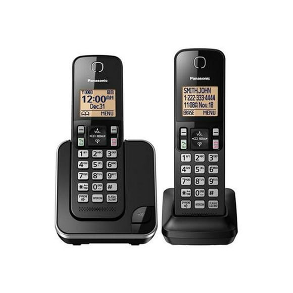 Panasonic Cordless Phone Sets