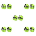 thumbnail image 2 of maskred 2pcs Materials Unisex Manual Counting Tally For Clear Scale Clear Accurate Scale Green 5Set, 2 of 6