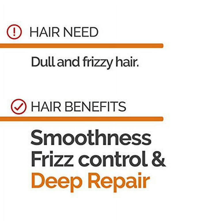 Novex Max Concentrated Liquid Brazilian Keratin 8.4oz Walmart