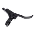 thumbnail image 4 of Hydraulic Disc Brake Caliper, Aluminum Alloy Stable Four Piston Structure Front and Rear Disc Brake Set  for Off Road Cycling, 4 of 7