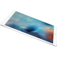 thumbnail image 4 of Refurbished Apple iPad Pro 9.7" (1st Gen) A1673 (WiFi) 32GB Silver (Grade A+) Bundle with Case, Wireless Earbuds,Tempered Glass Screen Protector, 4 of 5