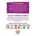 thumbnail image 2 of Fun with English Fantastic Figures of Speech (Fun with English), (Paperback), 2 of 2
