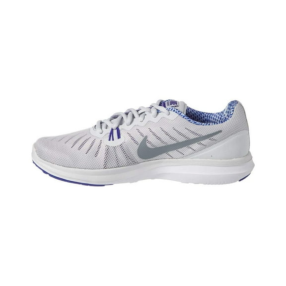 Nike Women's in-Season 7 Trainer, 7, White