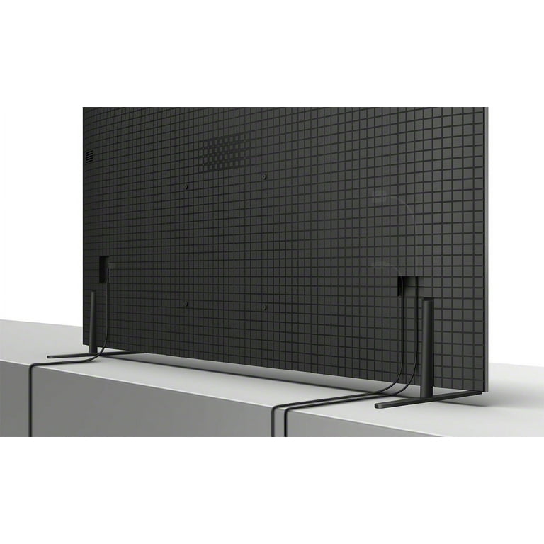 Sony Bravia 2016年 Sony BRAVIA 8 OLED TV 77-Inch 4K HDR Google TV in Black - K77XR80